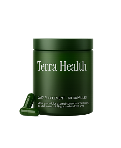 Terra Immune