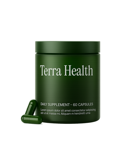Terra Immune