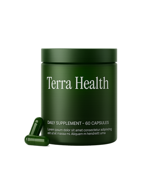 Terra Daily