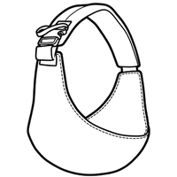 Baby Sling Carrier