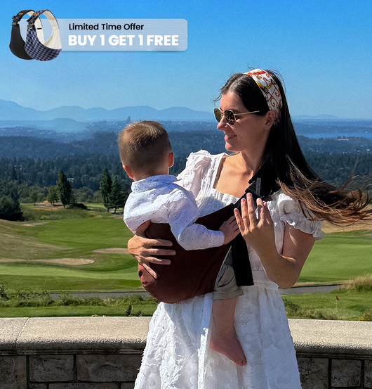 Baby Sling Carrier