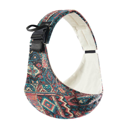 Baby Sling Carrier
