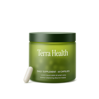 Terra Balance