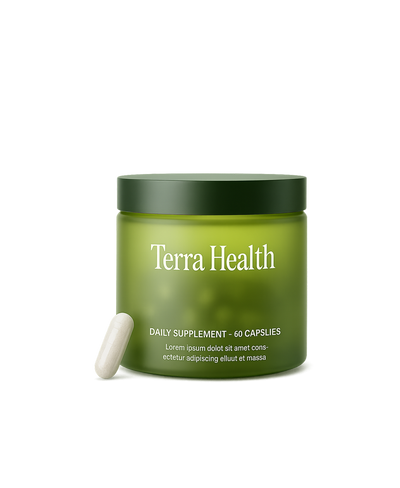 Terra Balance