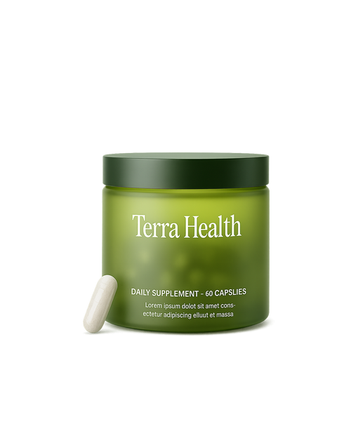 Terra Balance