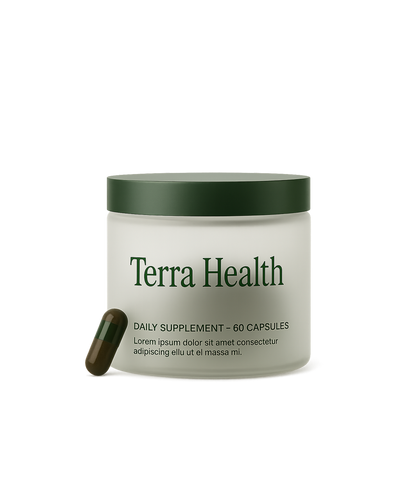 Terra Gut