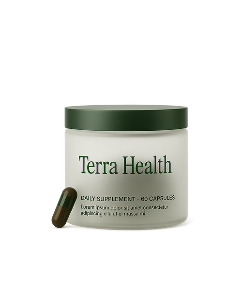 Terra Gut