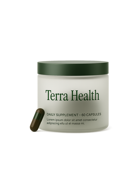 Terra Gut